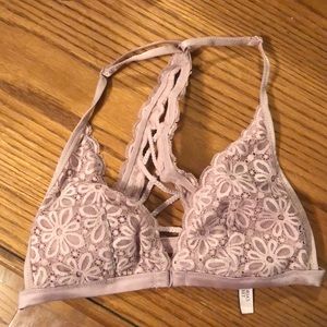 Victoria secret bralette